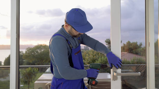 Best Skylight Installation  in Edinburg, VA